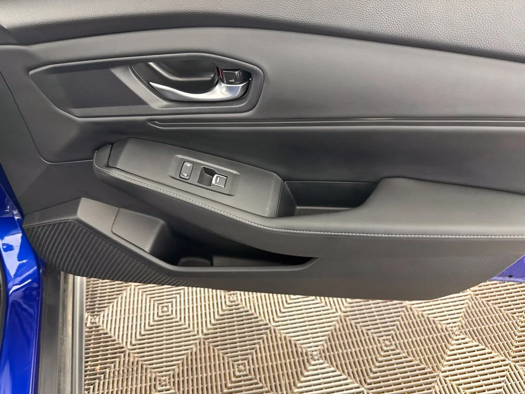 Used 2025 Beige Honda Sport image 21