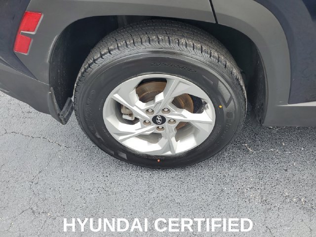 Used 2023  Hyundai SEL image 30