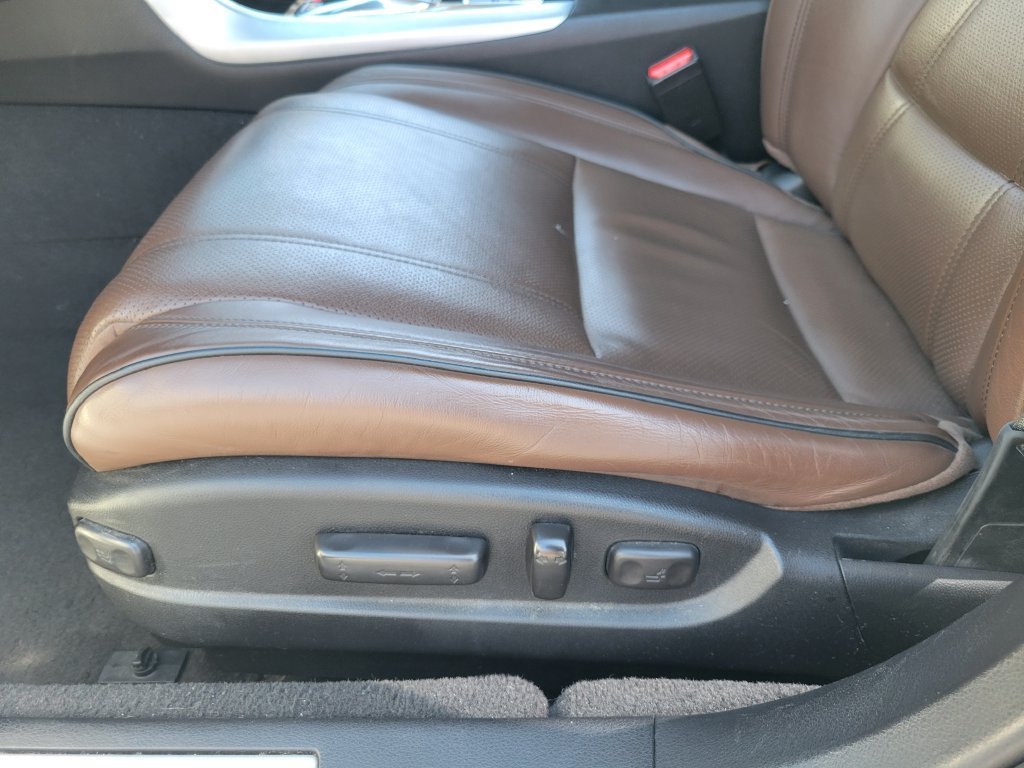 2020 Acura TLX Technology Package - Photo 20