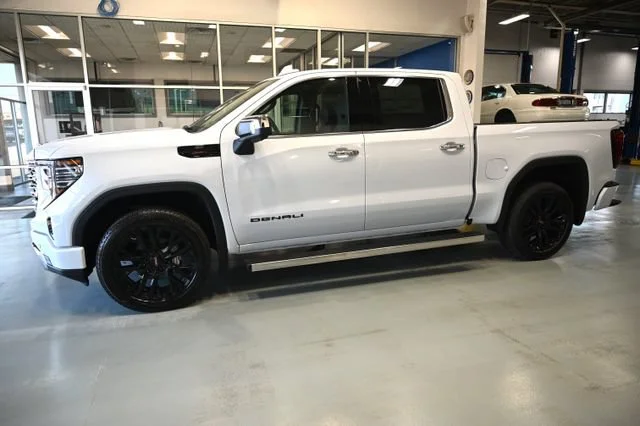 2026 GMC Sierra 1500 Denali - Photo 12