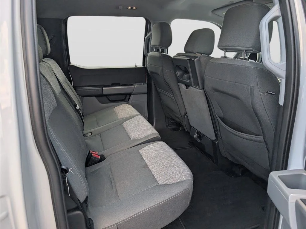 2023 Ford F-150 XLT - Photo 9