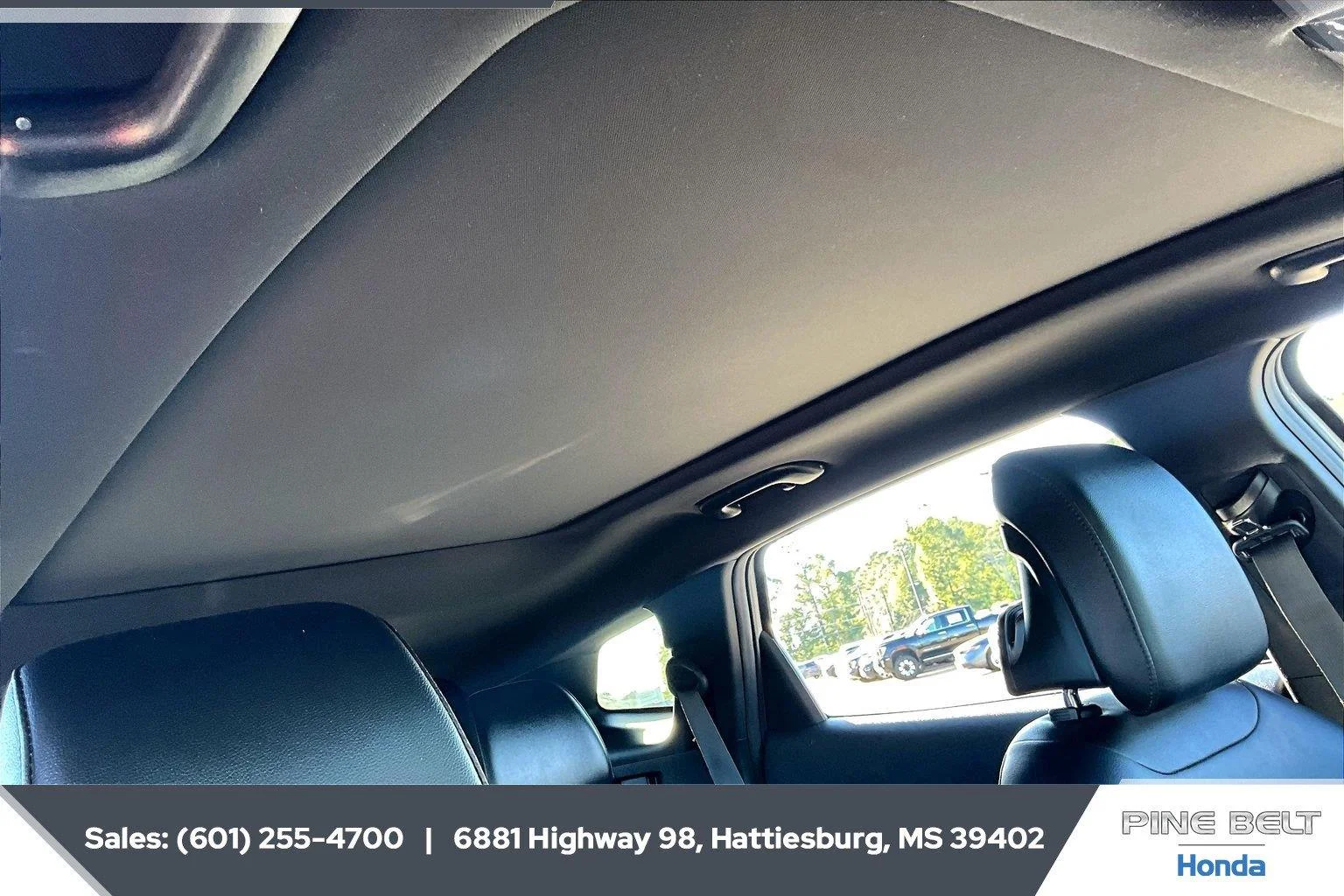Used 2023 Wolf Gray Kia X-Line image 16