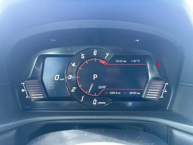 Used 2021 Refraction Toyota A91 Edition image 17