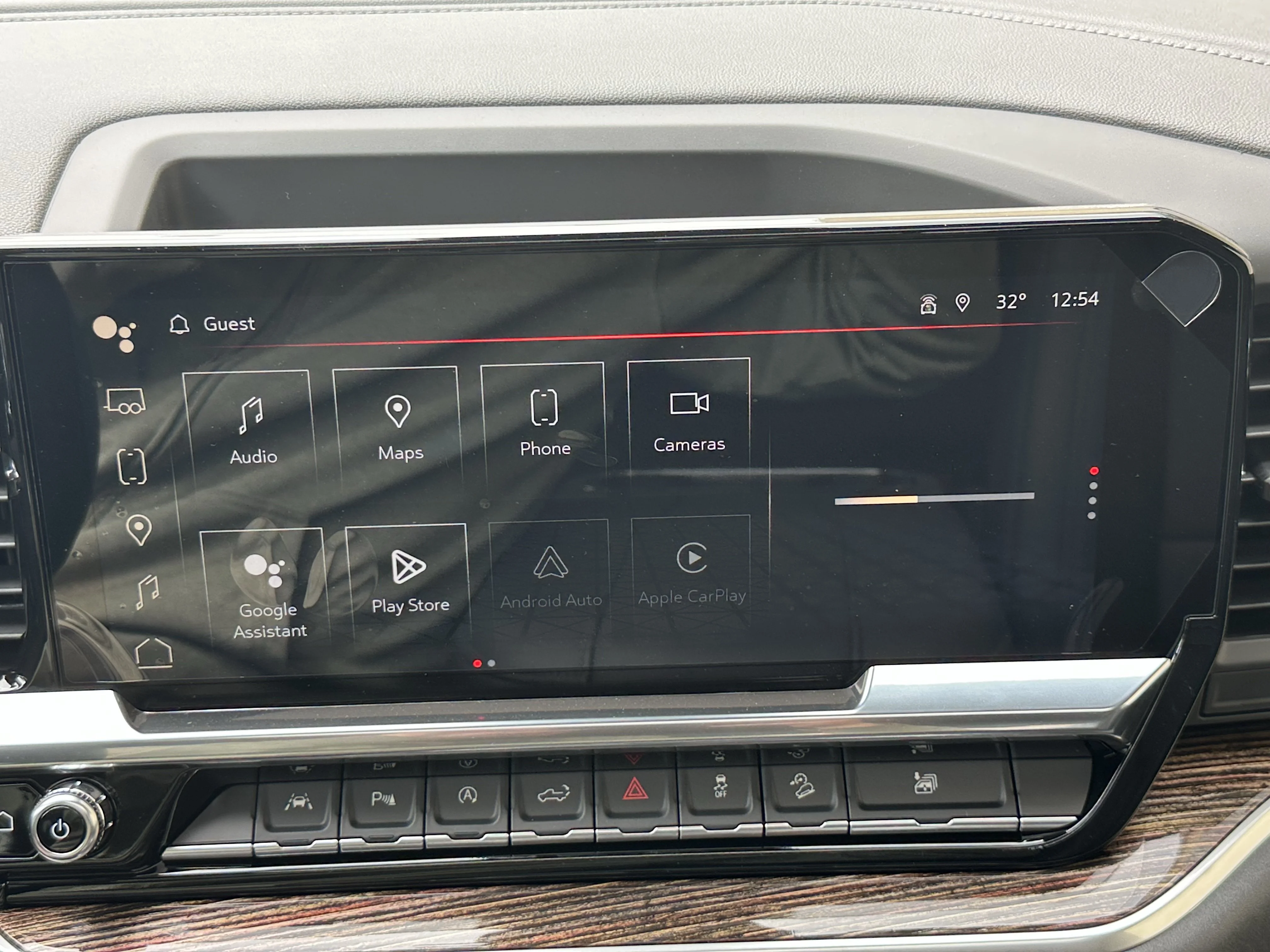 New 2026 Onyx Black GMC Elevation image 15