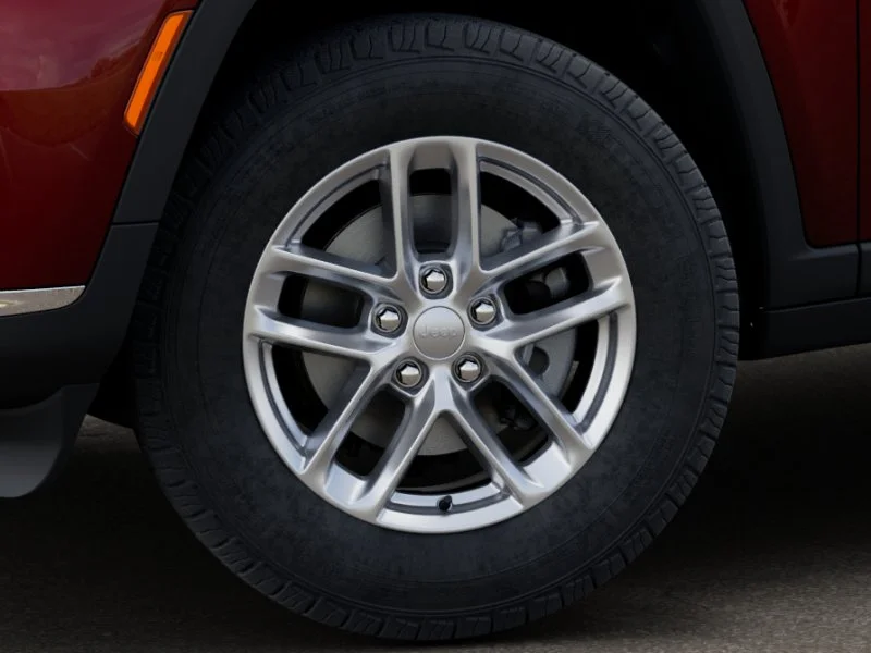 2025 Jeep Grand Cherokee L Laredo - Photo 41