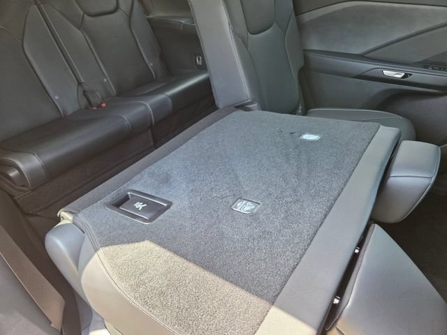 New 2026 Cloudburst Gray Lexus PREMIUM AWD image 5