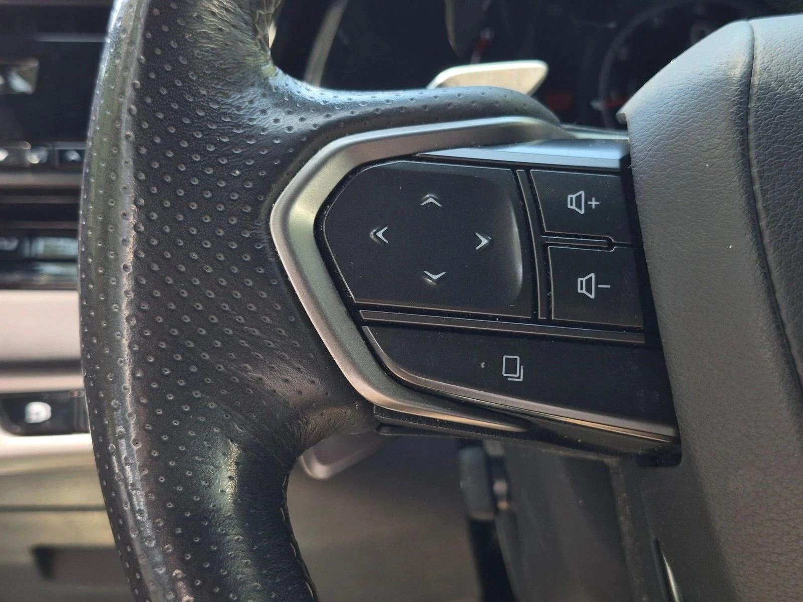 Certified Used 2024 Iridium Lexus F SPORT HANDLING AWD image 12