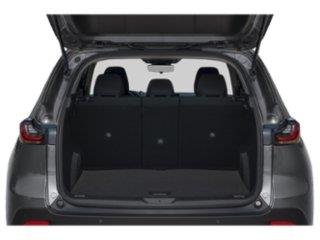 New 2026 Jet Black Mica Mazda 2.5 S AWD image 6