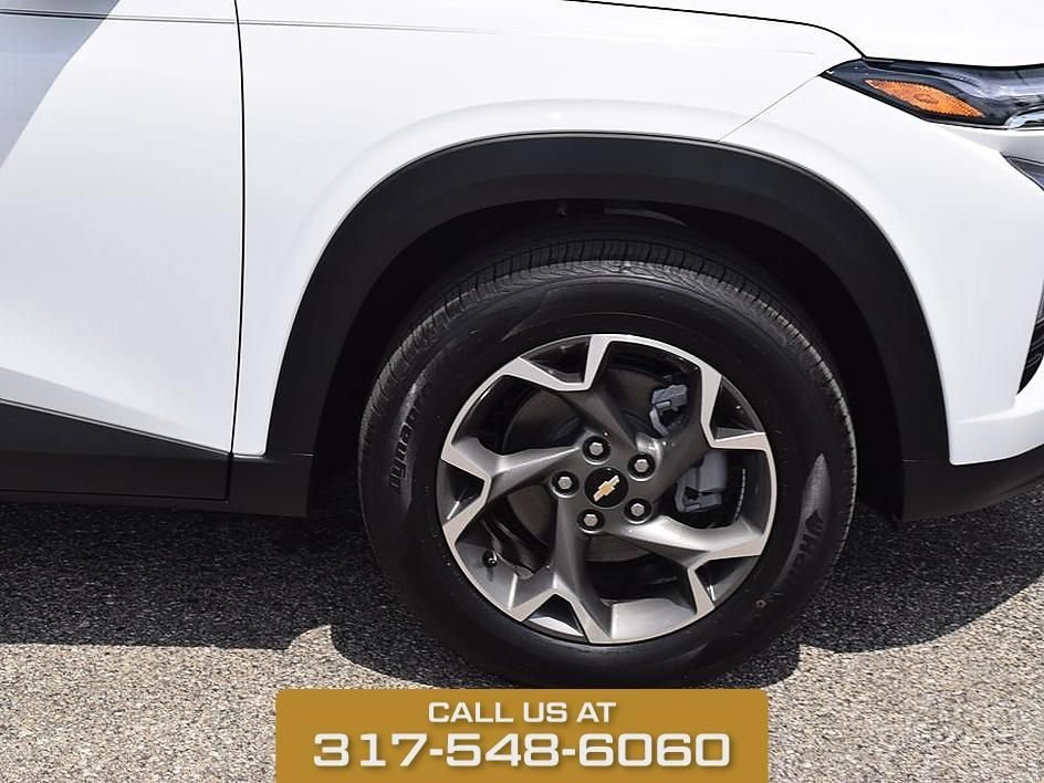 2026 Chevrolet Trax LT - Photo 10