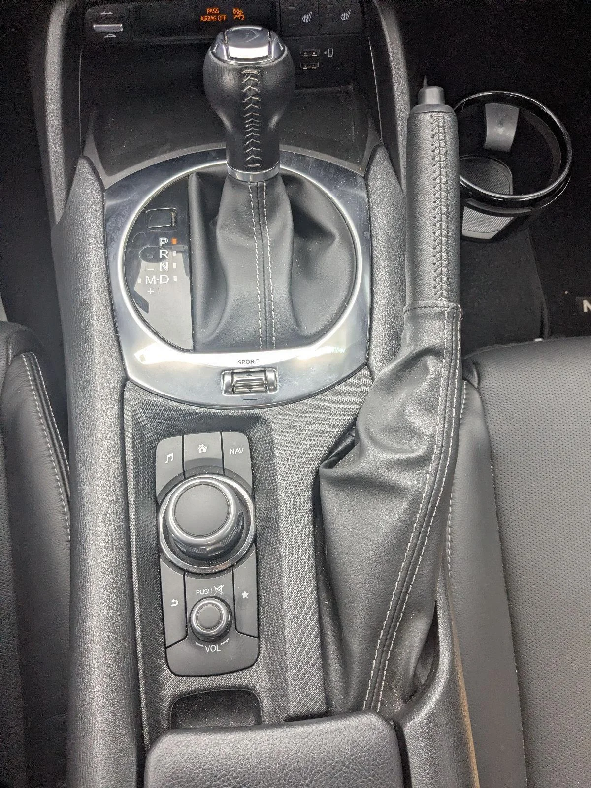 2023 Mazda MX-5 Miata RF Grand Touring - Photo 20