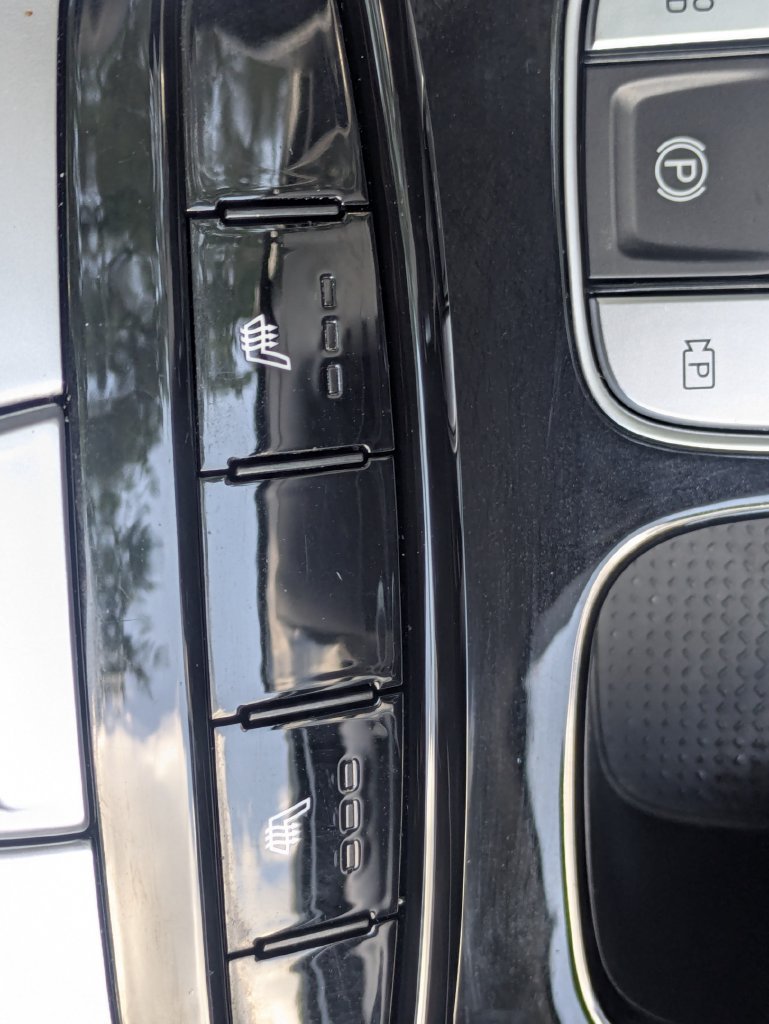 2023 Hyundai Tucson SEL - Photo 20