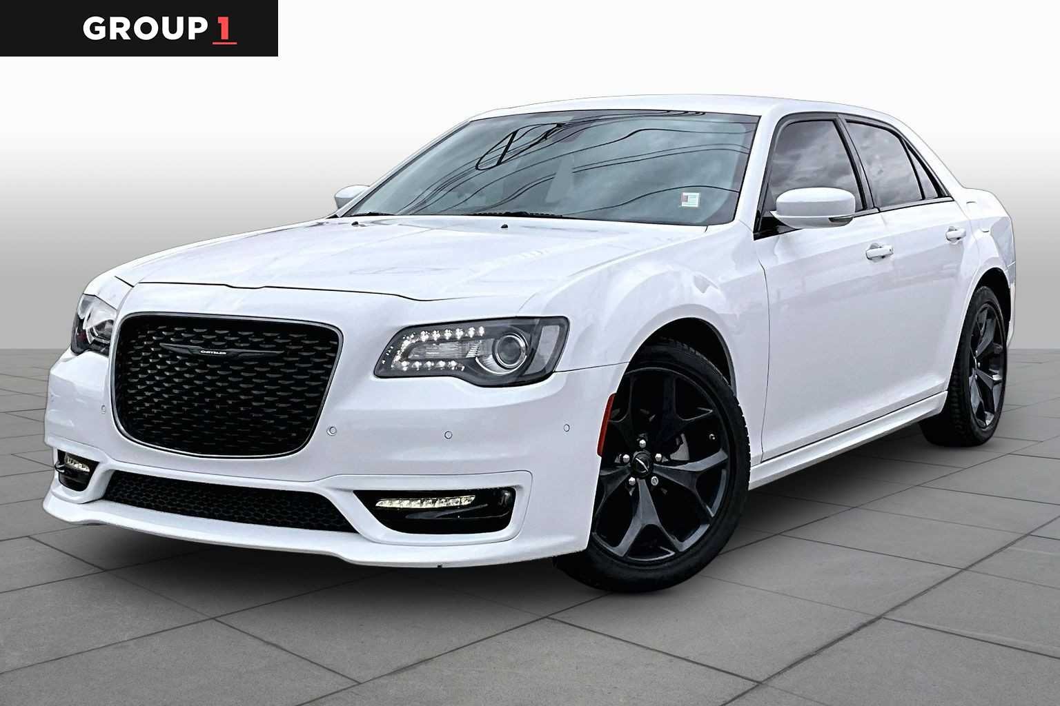 2023 Chrysler 300