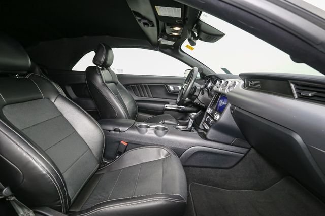 Used 2020 White Ford GT Premium image 16