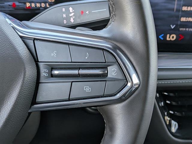 2025 Chevrolet Tahoe LT - Photo 51