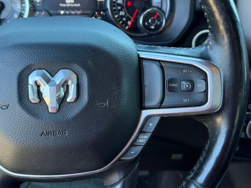 Used 2019 Black Ram Big Horn/Lone Star image 17