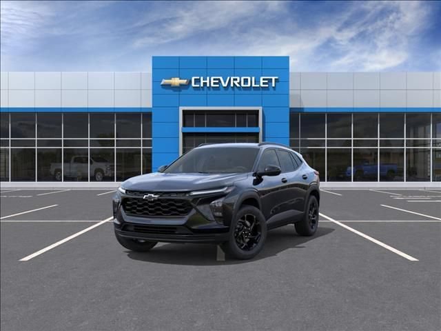2026 Chevrolet Trax LT - Photo 8
