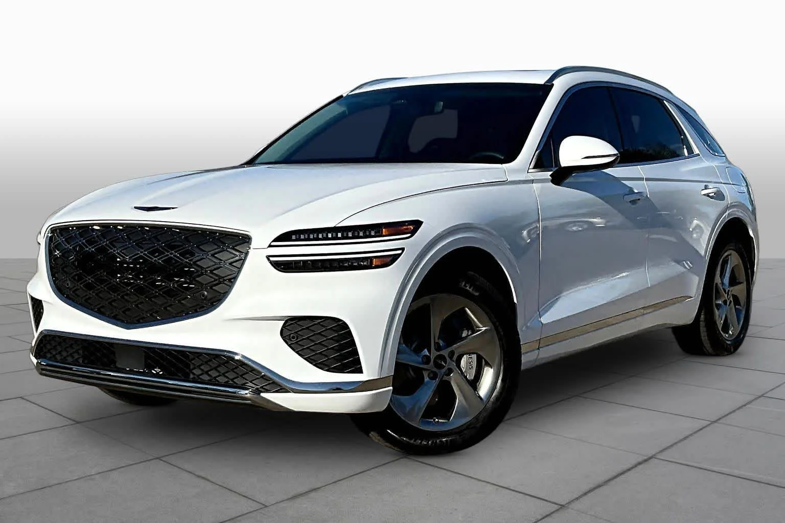2026 Genesis GV70 2.5T Select AWD's photo