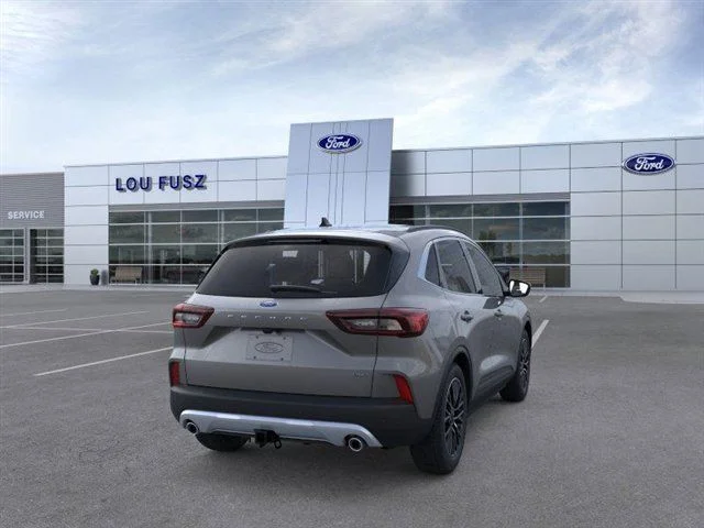 2025 Ford Escape Plug-in hybrid PHEV - Photo 33
