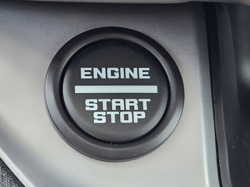 2024 Ford Bronco Sport Outer Banks - Photo 10