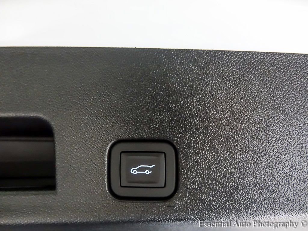 2026 CHEVROLET TRAVERSE - Image 19