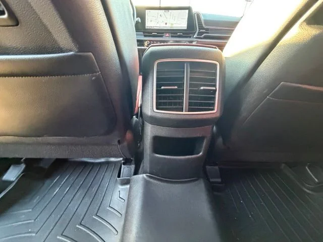 Used 2023 Black Kia SX-Prestige image 19