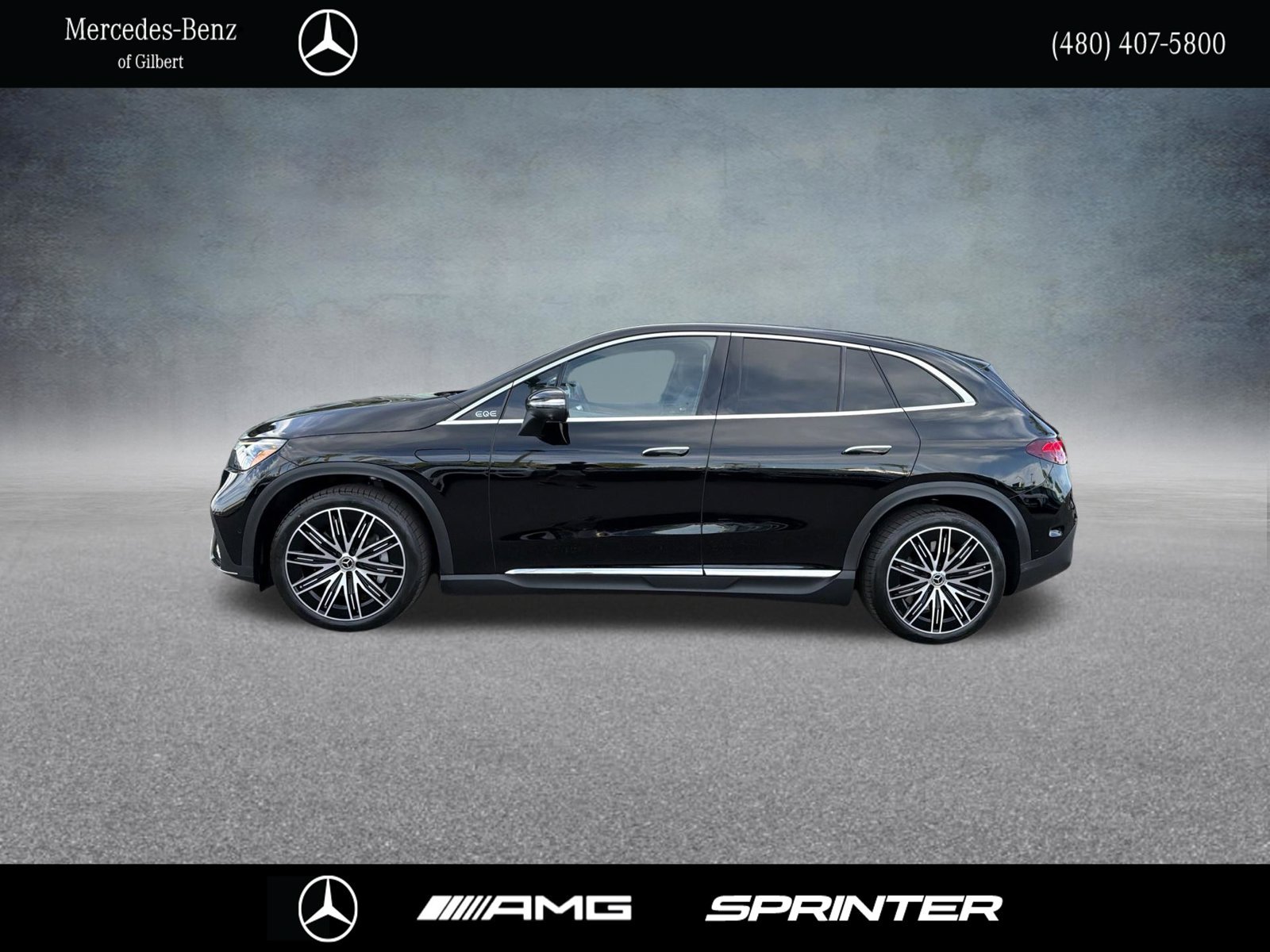 Certified Used 2023  Mercedes-Benz 500 SUV image 3