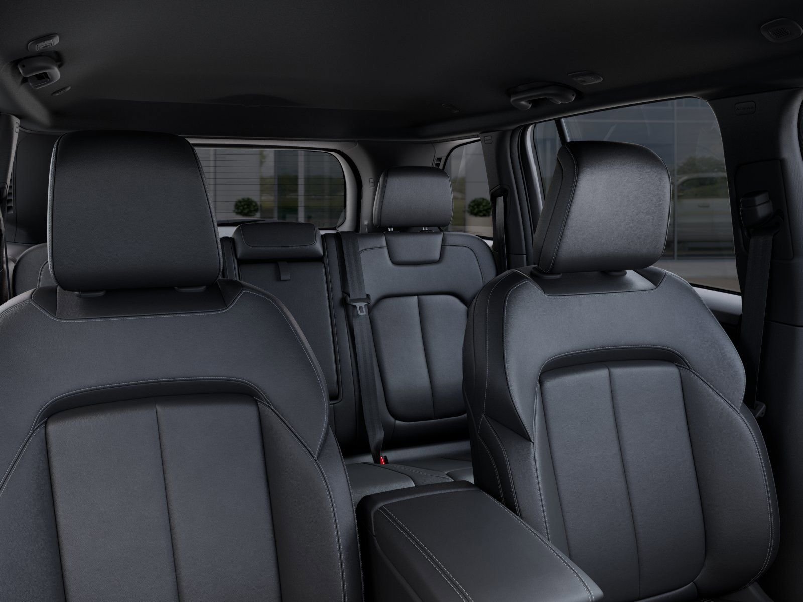 New 2025 Black Jeep Limited image 26