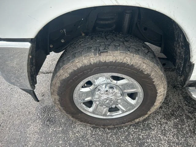 2023 RAM Ram 2500 Pickup Tradesman - Photo 38