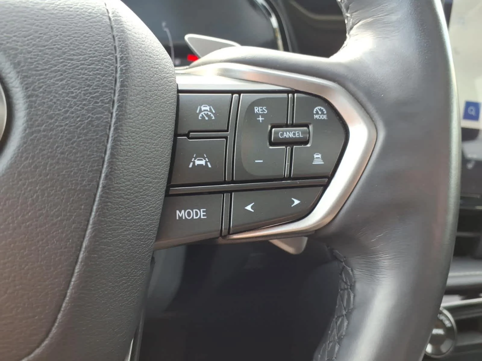 Certified Used 2024 Cloudburst Gray Lexus  image 26