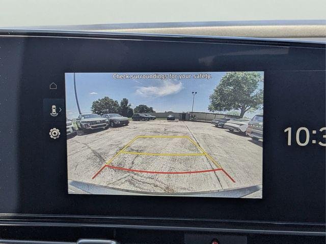 New 2026 Amazon Gray Hyundai Limited image 59
