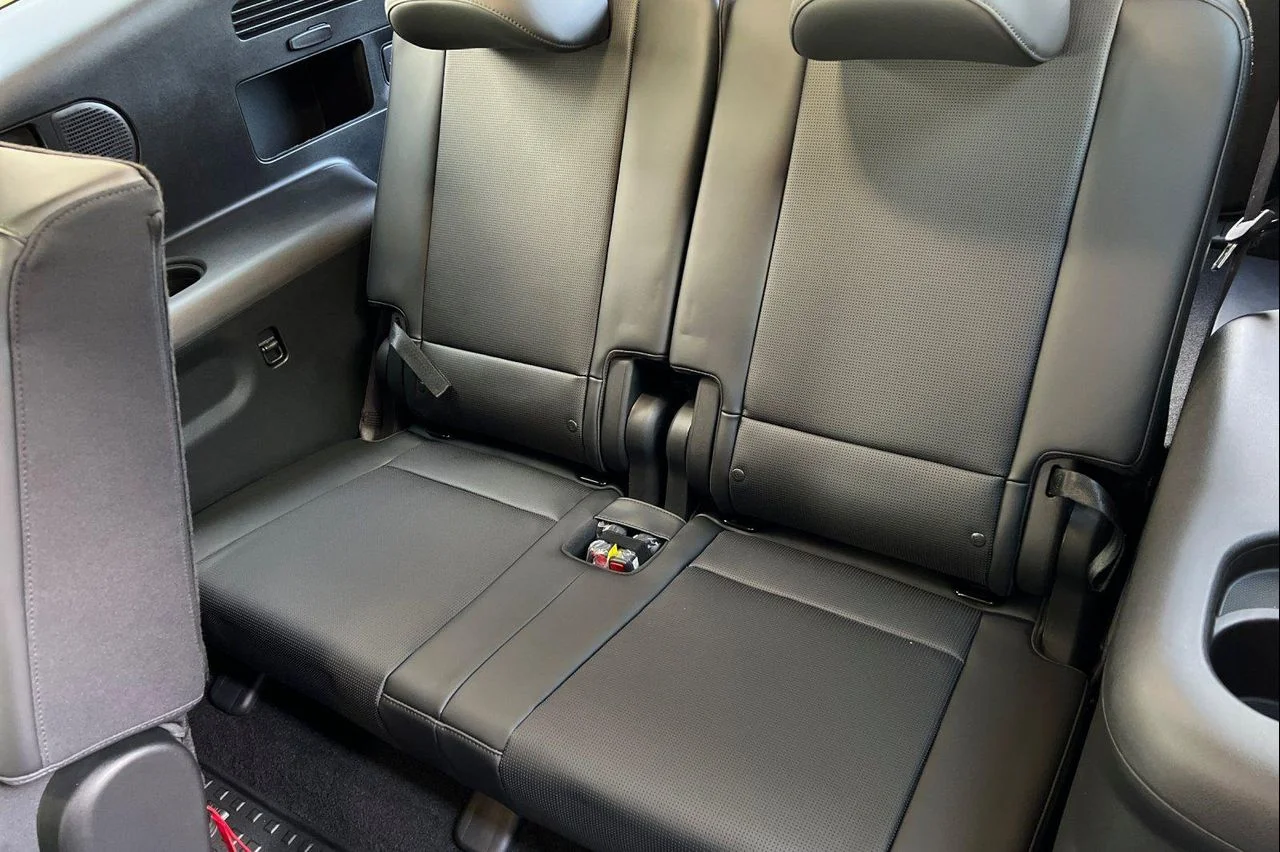 2026 Hyundai IONIQ 9 SEL - Photo 18