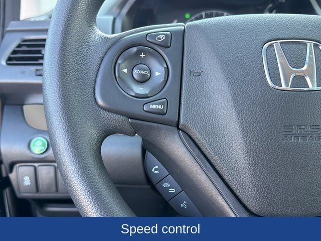 Used 2016 Blue Honda SE image 22