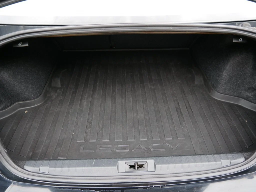 Used 2015 Black Subaru 2.5i image 10