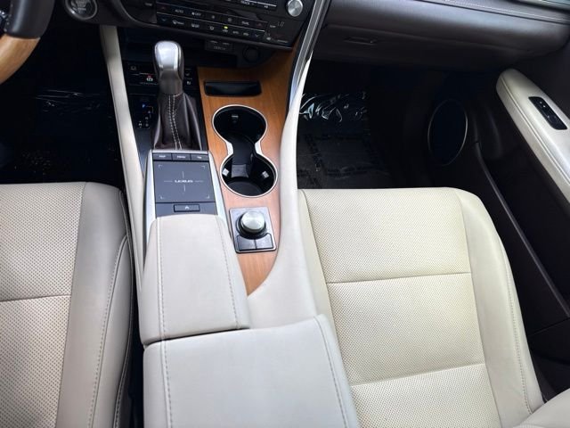 Used 2020 Silver Lexus 350 image 19