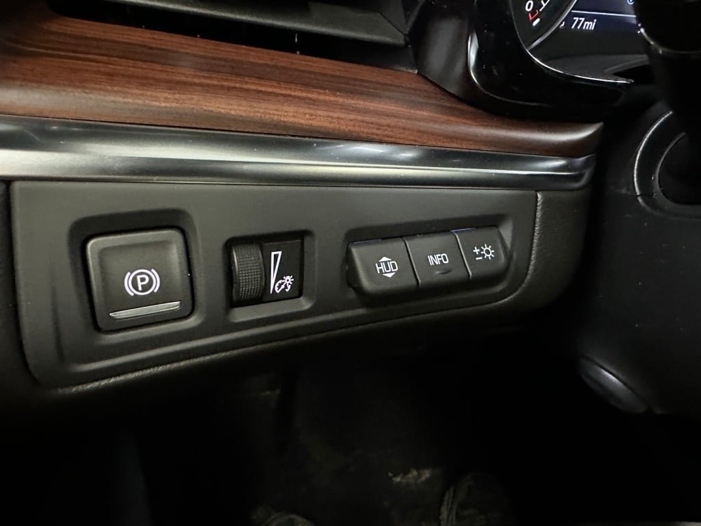 2026 Cadillac XT5 Premium Luxury - Photo 13