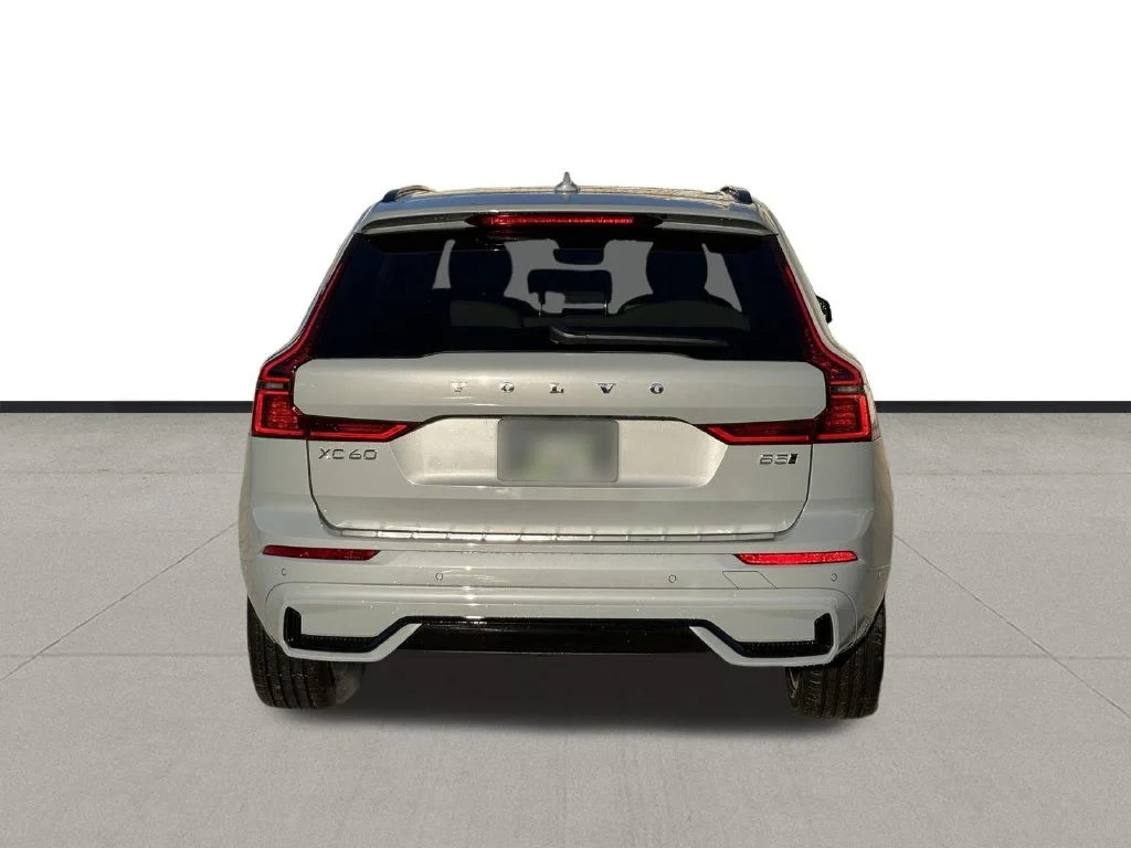 New 2026 Vapour Grey Volvo Plus image 6