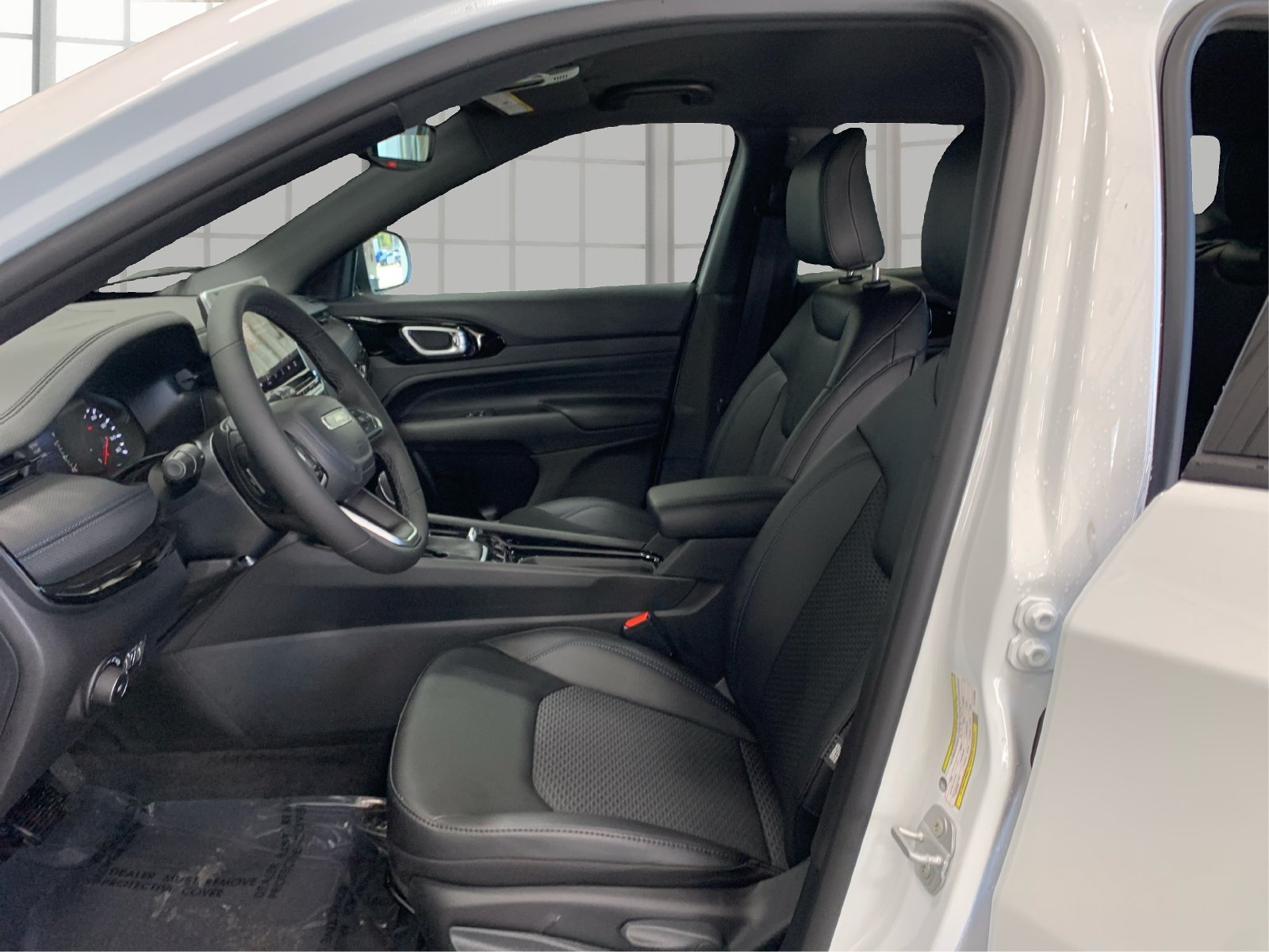 2026 Jeep Compass Latitude Altitude - Photo 9