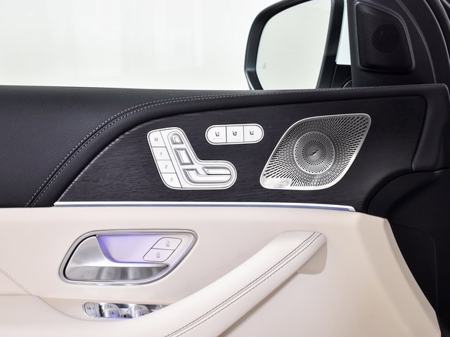 New 2026 Polar White Mercedes-Benz GLE 53 AMG® image 64