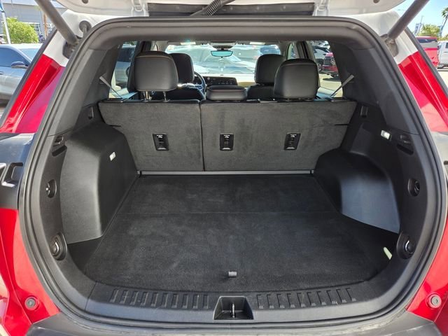 2025 Chevrolet Equinox ACTIV - Photo 13