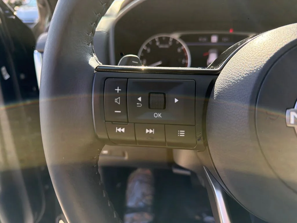 2022 Nissan Rogue SL - Photo 23