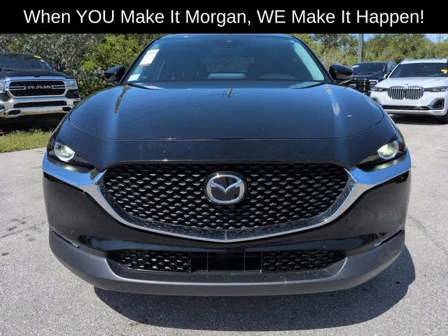 Used 2023 Black Mazda 2.5 S Select Package image 5