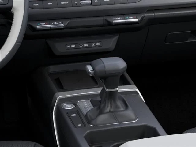 New 2027 Aurora Black Pearl Kia EX image 23