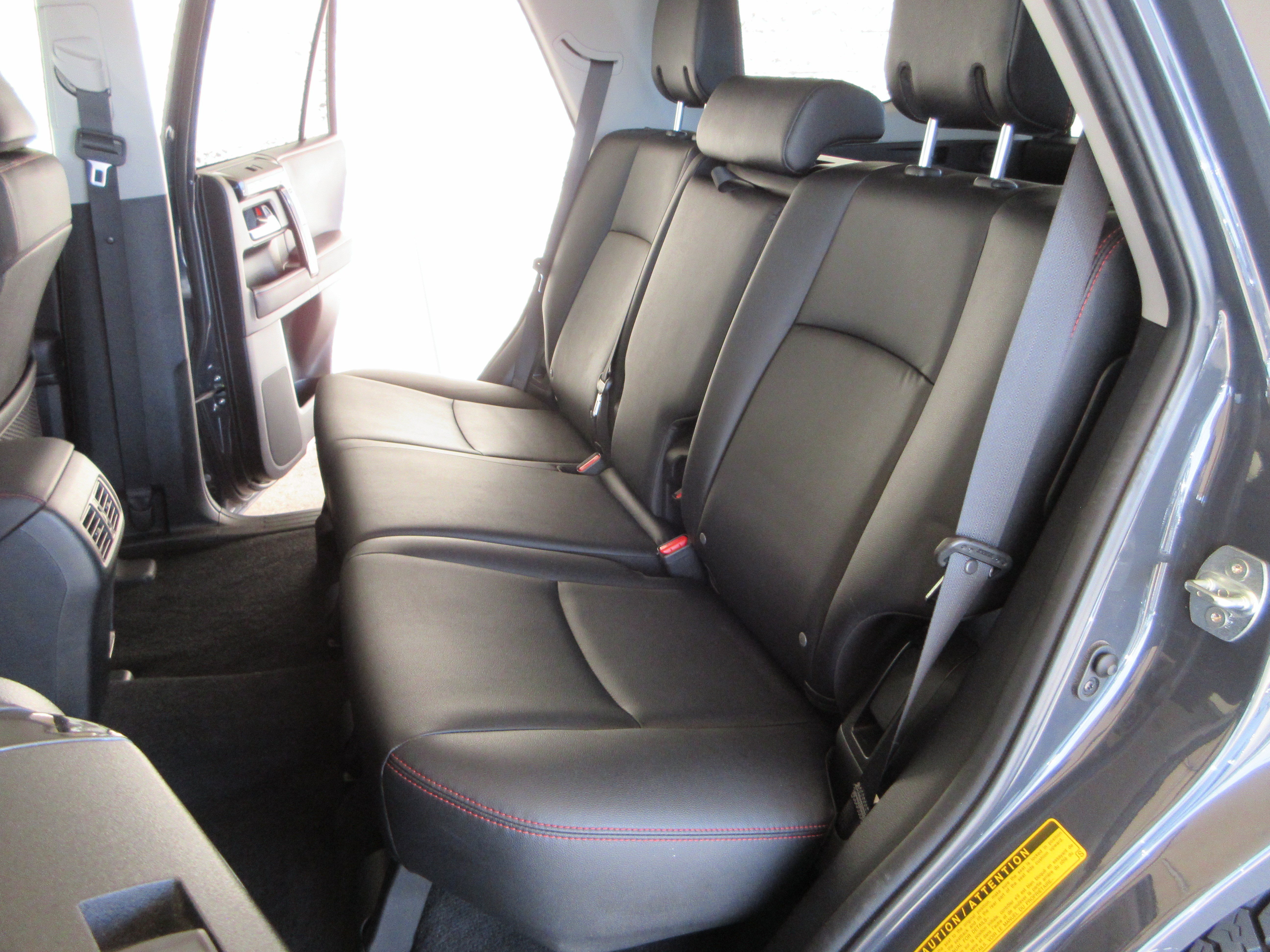 Used 2024 Underground Toyota TRD Pro image 24