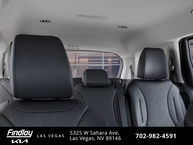 New 2027 White Kia EX image 29