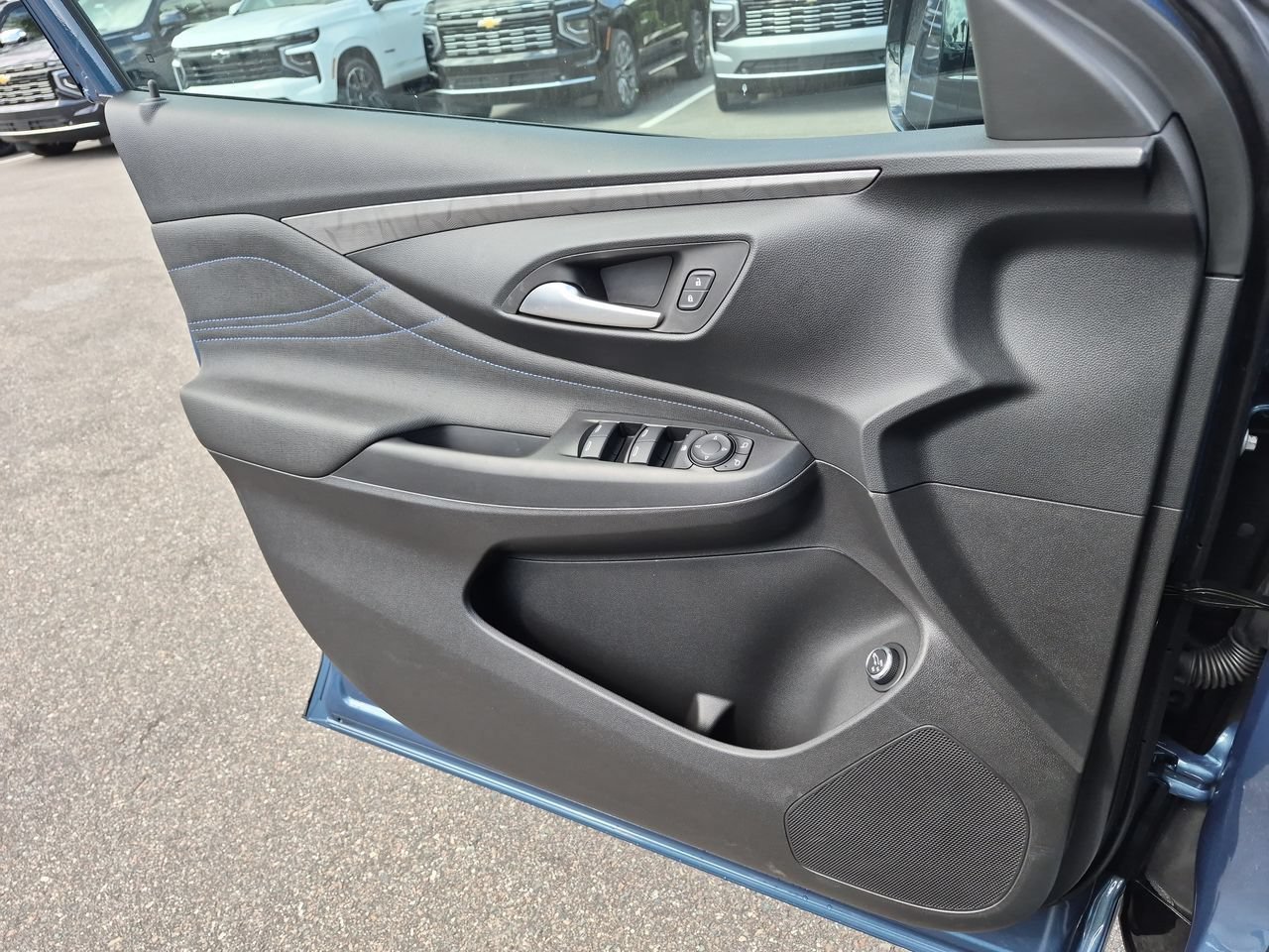 2026 Buick Envista Sport Touring - Photo 20