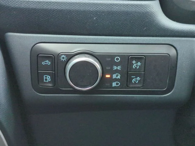 Used 2024 Red Ford Lariat image 21
