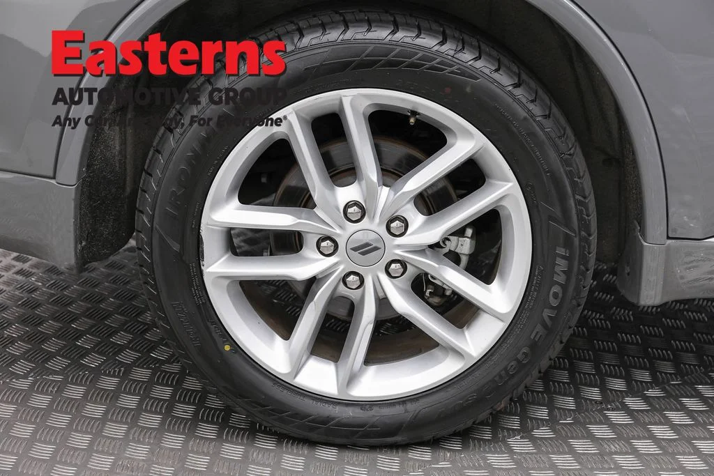 Used 2024 Gray Dodge GT Plus image 33