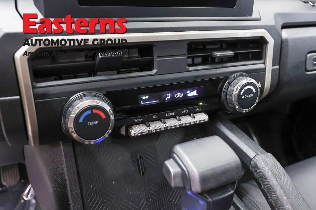 Used 2024 White Toyota SR image 18