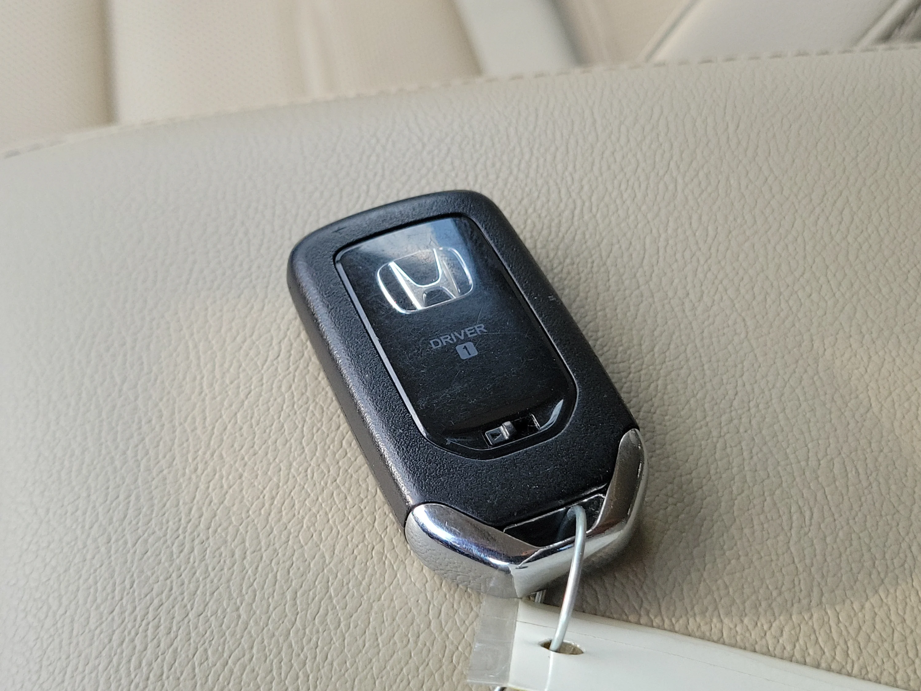 Used 2021  Honda Touring image 34