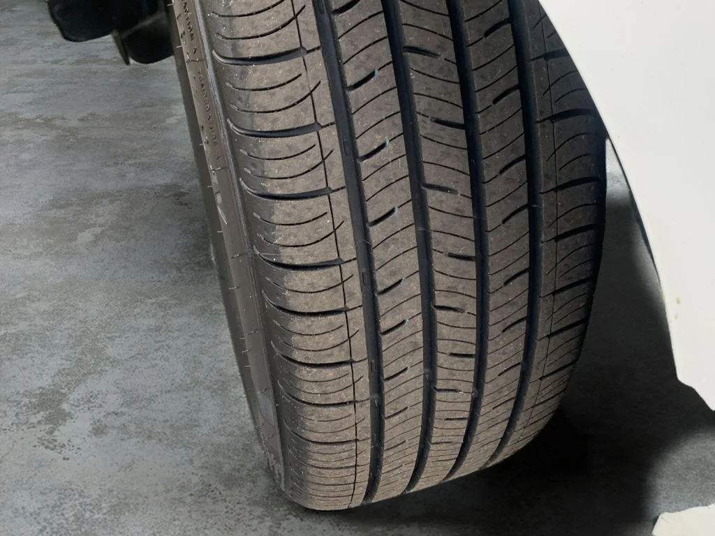 Certified Used 2023 Lunar White Hyundai SEL image 44